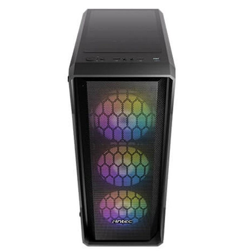 Ryzen 5 Gaming PC, Ryzen 5 9600X, RTX 5060 8GB, Windows 11 Pro Ryzen 5 Gaming PC, Ryzen 5 9600X, RTX 5060 8GB, Windows 11 Pro